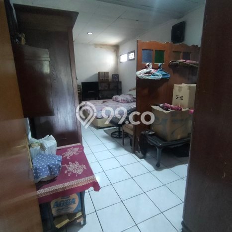 Dijual Hunian Rumah Terawat 2 Kamar di Cibubur, Depok Dijual Hunian Rumah Terawat 2 Kamar di Cibubur, Depok