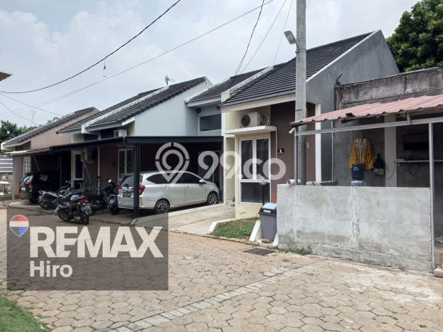 Dijual Rumah 2 Kamar Lokasi Ideal Bagus dan Strategis di Gunung Putri Dijual Rumah 2 Kamar Lokasi Ideal Bagus dan Strategis di Gunung Putri