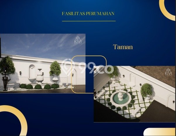 Rumah Modern Cantik 3 Kamar Bisa Langsung Pindah di Jagakarsa Rumah Modern Cantik 3 Kamar Bisa Langsung Pindah di Jagakarsa