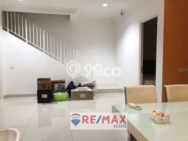Rumah Mewah LB 360m2 Siap Huni Desain Elegan di BSD Avani, Tangerang Rumah Mewah LB 360m2 Siap Huni Desain Elegan di BSD Avani, Tangerang