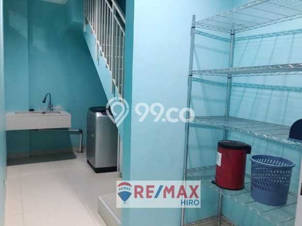 Rumah Mewah LB 360m2 Siap Huni Desain Elegan di BSD Avani, Tangerang Rumah Mewah LB 360m2 Siap Huni Desain Elegan di BSD Avani, Tangerang