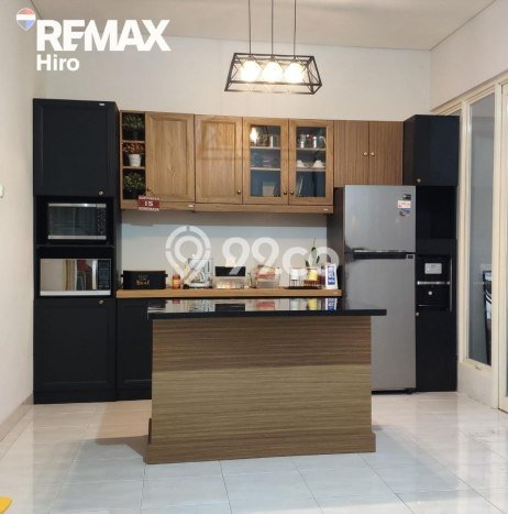 Dijual Cepat Rumah Minimalis & Modern LB 129m2 di Harapan Indah Dijual Cepat Rumah Minimalis & Modern LB 129m2 di Harapan Indah