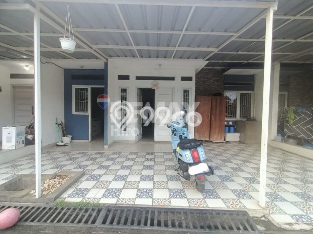 Rumah Minimalis 2 KT di Jaka Mulya Bekasi Rumah Minimalis 2 KT di Jaka Mulya Bekasi