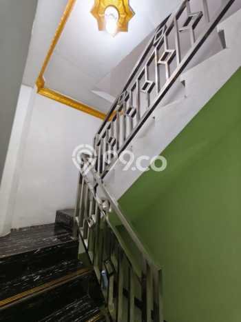 Hunian Elit LB 180m2 Siap Huni Desain Elegan di Jakarta Garden City, Jakarta Timur Hunian Elit LB 180m2 Siap Huni Desain Elegan di Jakarta Garden City, Jakarta Timur