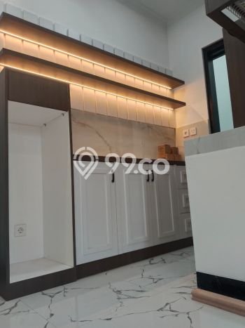 Dijual Rumah Eksklusif 3 KT di Lenteng Agung, Jakarta Selatan Dijual Rumah Eksklusif 3 KT di Lenteng Agung, Jakarta Selatan