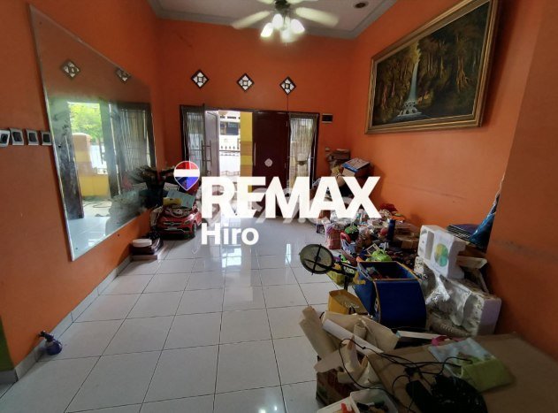 Rumah Modern Cantik 2 KT Siap Huni di Bekasi Barat Rumah Modern Cantik 2 KT Siap Huni di Bekasi Barat