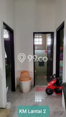 Dijual Rumah Mewah Elegan Dengan View Cantik di Pekayon, Bekasi Dijual Rumah Mewah Elegan Dengan View Cantik di Pekayon, Bekasi