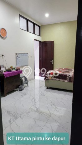 Dijual Rumah Mewah Elegan Dengan View Cantik di Pekayon, Bekasi Dijual Rumah Mewah Elegan Dengan View Cantik di Pekayon, Bekasi