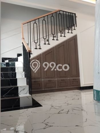 Rumah Modern Cantik 3 Kamar Bisa Langsung Pindah di Jagakarsa Rumah Modern Cantik 3 Kamar Bisa Langsung Pindah di Jagakarsa