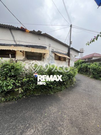 Dijual Rumah Luas Megah Dengan View Cantik di Otista, Jakarta Timur Dijual Rumah Luas Megah Dengan View Cantik di Otista, Jakarta Timur