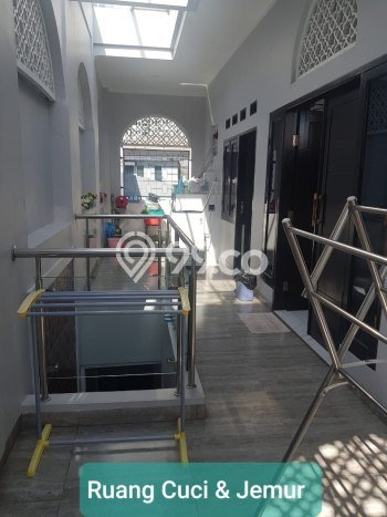 Dijual Rumah Mewah Elegan Dengan View Cantik di Pekayon, Bekasi Dijual Rumah Mewah Elegan Dengan View Cantik di Pekayon, Bekasi