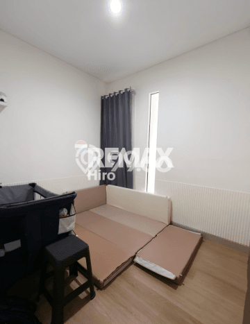 Rumah Luxury Modern Tanpa Renovasi di harapan indah Bekasi Rumah Luxury Modern Tanpa Renovasi di harapan indah Bekasi