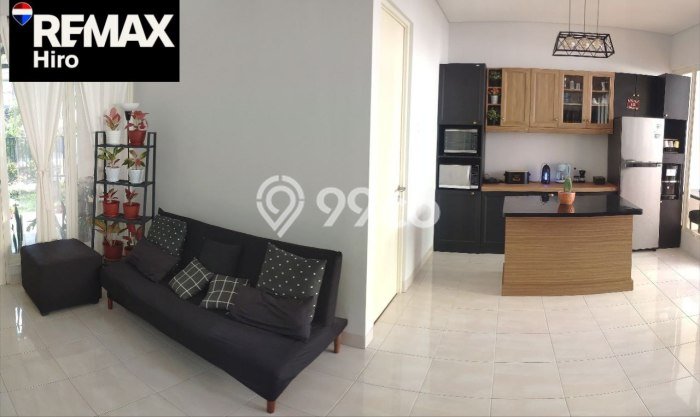 Dijual Cepat Rumah Minimalis & Modern LB 129m2 di Harapan Indah Dijual Cepat Rumah Minimalis & Modern LB 129m2 di Harapan Indah