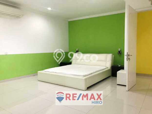 Rumah Mewah LB 360m2 Siap Huni Desain Elegan di BSD Avani, Tangerang Rumah Mewah LB 360m2 Siap Huni Desain Elegan di BSD Avani, Tangerang
