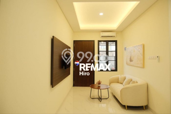 Rumah Strategis Minimalis Lb 80m2 di Mustikajaya, Bekasi Rumah Strategis Minimalis Lb 80m2 di Mustikajaya, Bekasi