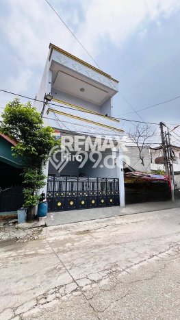 Dijual Rumah 4 Kamar Lokasi Strategis Bagus dan Strategis di Jatisampurna Dijual Rumah 4 Kamar Lokasi Strategis Bagus dan Strategis di Jatisampurna