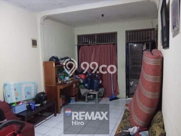 Rumah Modern Minimalis 5 Kamar Bisa Langsung Pindah di Pamulang Rumah Modern Minimalis 5 Kamar Bisa Langsung Pindah di Pamulang