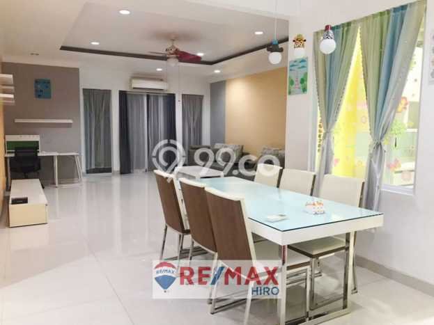Rumah Mewah LB 360m2 Siap Huni Desain Elegan di BSD Avani, Tangerang Rumah Mewah LB 360m2 Siap Huni Desain Elegan di BSD Avani, Tangerang