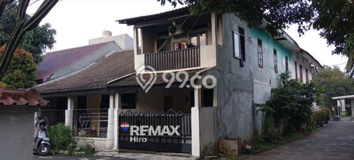Rumah Modern Minimalis 5 Kamar Bisa Langsung Pindah di Pamulang Rumah Modern Minimalis 5 Kamar Bisa Langsung Pindah di Pamulang