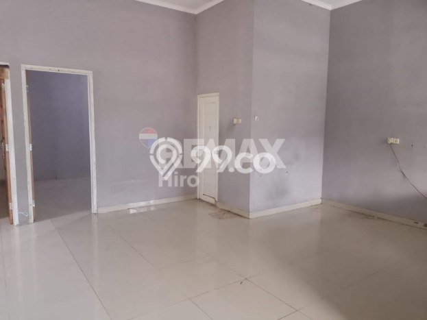 Rumah Minimalis 2 KT di Jaka Mulya Bekasi Rumah Minimalis 2 KT di Jaka Mulya Bekasi