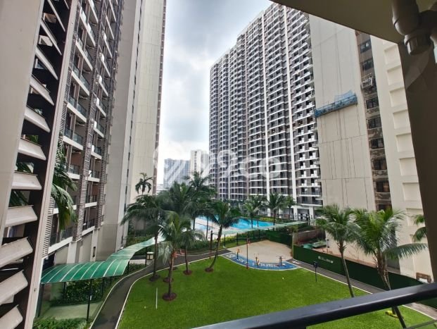 Untuk Dijual Apartemen di BSD, Tangerang Selatan 1 KT, 0 KM Strategis Untuk Dijual Apartemen di BSD, Tangerang Selatan 1 KT, 0 KM Strategis