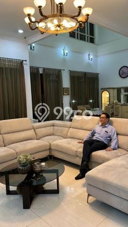 Hunian Super Mewah dengan Akses Paling Strategis di Pantai Indah Kapuk, Jakarta Utara Hunian Super Mewah dengan Akses Paling Strategis di Pantai Indah Kapuk, Jakarta Utara