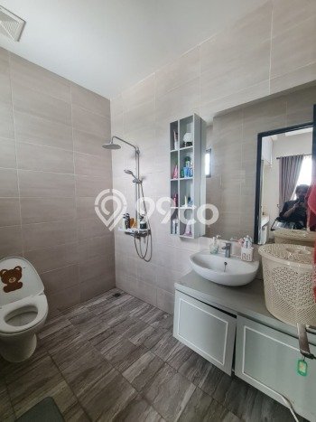 Rumah Elit LB 420m2 Siap Huni Desain Elegan di Banjar Wijaya, Tangerang Rumah Elit LB 420m2 Siap Huni Desain Elegan di Banjar Wijaya, Tangerang