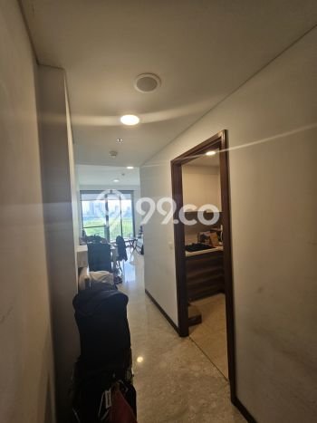 Apartemen Siap Huni 2 BR dengan Harga Hemat di Area BSD, Tangerang Selatan Apartemen Siap Huni 2 BR dengan Harga Hemat di Area BSD, Tangerang Selatan