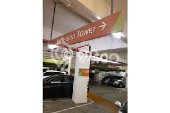 Apartemen Terawat Dijual di Tangerang Spesifikasi 0 KT, 0 KM Apartemen Terawat Dijual di Tangerang Spesifikasi 0 KT, 0 KM
