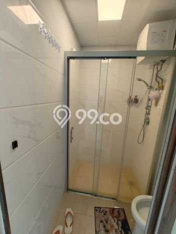 Siap Milik Apartemen 2 KT 1 KM di BSD Siap Milik Apartemen 2 KT 1 KM di BSD