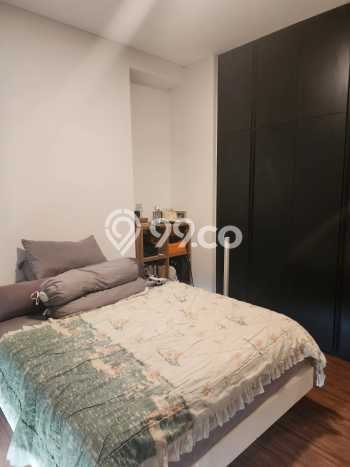 Apartemen Siap Huni 2 BR dengan Harga Hemat di Area BSD, Tangerang Selatan Apartemen Siap Huni 2 BR dengan Harga Hemat di Area BSD, Tangerang Selatan