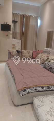 For Sale Rumah 3 Kamar Lokasi Ideal Nyaman dan Strategis di Serpong Utara For Sale Rumah 3 Kamar Lokasi Ideal Nyaman dan Strategis di Serpong Utara