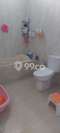 For Sale Rumah 3 Kamar Lokasi Ideal Nyaman dan Strategis di Serpong Utara For Sale Rumah 3 Kamar Lokasi Ideal Nyaman dan Strategis di Serpong Utara