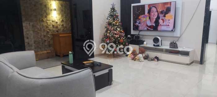 For Sale Rumah 3 Kamar Lokasi Ideal Nyaman dan Strategis di Serpong Utara For Sale Rumah 3 Kamar Lokasi Ideal Nyaman dan Strategis di Serpong Utara