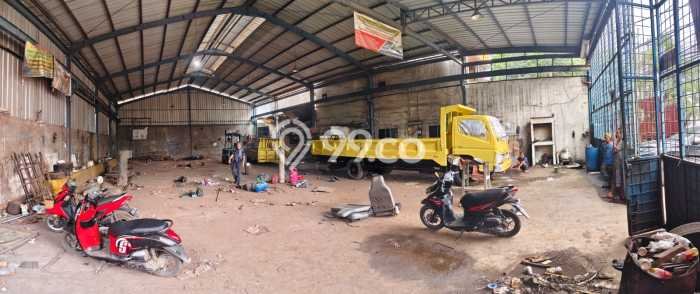 Unit Gudang Strategis di Rawalumbu, Bekasi Potensi Cuan Besar Unit Gudang Strategis di Rawalumbu, Bekasi Potensi Cuan Besar