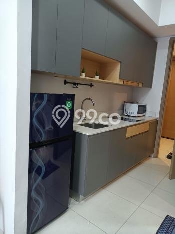 Jarang Ada! Hunian Apartemen Hemat di Grogol Petamburan, Jakarta Barat 1 Kamar Tidur dan 1 Kamar Mandi Jarang Ada! Hunian Apartemen Hemat di Grogol Petamburan, Jakarta Barat 1 Kamar Tidur dan 1 Kamar Mandi