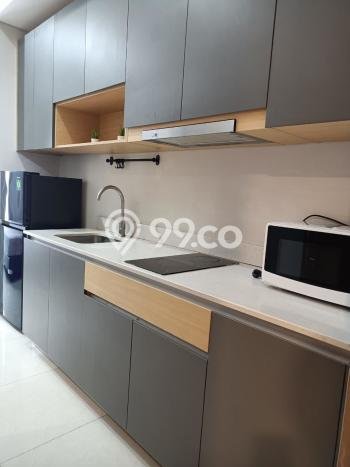 Jarang Ada! Hunian Apartemen Hemat di Grogol Petamburan, Jakarta Barat 1 Kamar Tidur dan 1 Kamar Mandi Jarang Ada! Hunian Apartemen Hemat di Grogol Petamburan, Jakarta Barat 1 Kamar Tidur dan 1 Kamar Mandi