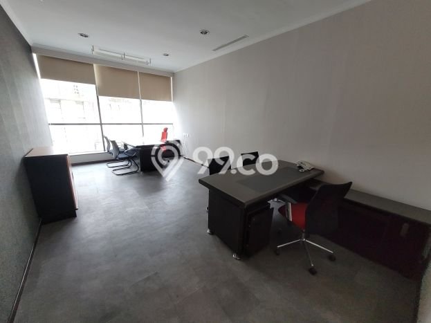 Untuk Dijual Kantor di Grogol Petamburan, Jakarta Barat Harga Penawaran Spesial Untuk Dijual Kantor di Grogol Petamburan, Jakarta Barat Harga Penawaran Spesial