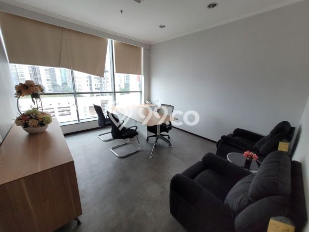 Untuk Dijual Kantor di Grogol Petamburan, Jakarta Barat Harga Penawaran Spesial Untuk Dijual Kantor di Grogol Petamburan, Jakarta Barat Harga Penawaran Spesial