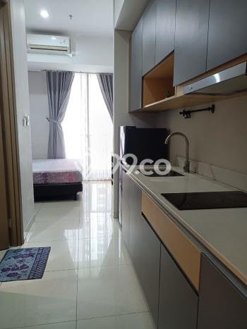 Jarang Ada! Hunian Apartemen Hemat di Grogol Petamburan, Jakarta Barat 1 Kamar Tidur dan 1 Kamar Mandi Jarang Ada! Hunian Apartemen Hemat di Grogol Petamburan, Jakarta Barat 1 Kamar Tidur dan 1 Kamar Mandi