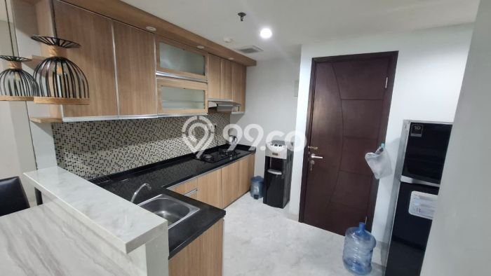 Disewakan Segera Apartemen Strategis 2 KT, 2 KM di Kawasan Grogol Petamburan Disewakan Segera Apartemen Strategis 2 KT, 2 KM di Kawasan Grogol Petamburan