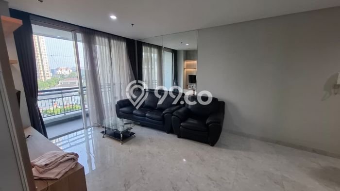 Disewakan Segera Apartemen Strategis 2 KT, 2 KM di Kawasan Grogol Petamburan Disewakan Segera Apartemen Strategis 2 KT, 2 KM di Kawasan Grogol Petamburan