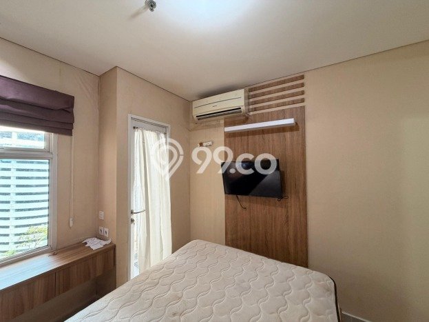 Disewakan Apartemen Terjangkau 1 KT di Tanjung Duren Jakarta Barat Disewakan Apartemen Terjangkau 1 KT di Tanjung Duren Jakarta Barat