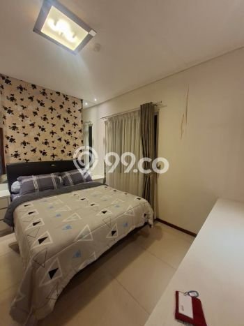 Apartemen Minimalis untuk Disewa, 1 Kamar di Jakarta Pusat Apartemen Minimalis untuk Disewa, 1 Kamar di Jakarta Pusat
