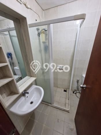 Hunian Strategis 58m2 di Kebon Melati Jakarta Pusat 2 Bedroom Hunian Strategis 58m2 di Kebon Melati Jakarta Pusat 2 Bedroom