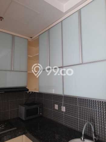 Siap Huni Apartemen di Jakarta Pusat 2 Kamar & 2 Kamar Mandi, Luas 65m2 Siap Huni Apartemen di Jakarta Pusat 2 Kamar & 2 Kamar Mandi, Luas 65m2