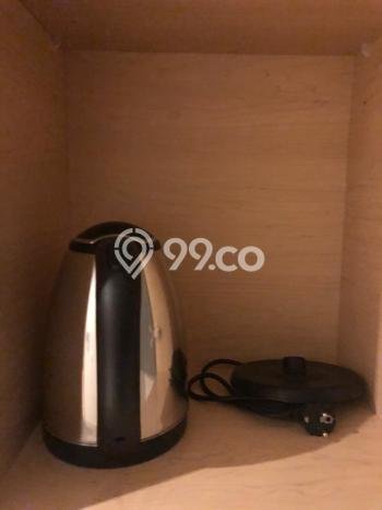 Apartemen Nyaman untuk Dijual di Grogol Petamburan, Jakarta Barat, DKI Jakarta Apartemen Nyaman untuk Dijual di Grogol Petamburan, Jakarta Barat, DKI Jakarta
