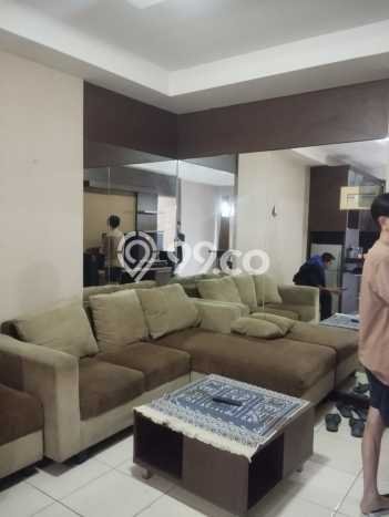 Apartemen Terawat Dijual di Jakarta Barat Spesifikasi 3 KT, 2 KM Apartemen Terawat Dijual di Jakarta Barat Spesifikasi 3 KT, 2 KM
