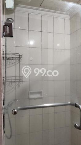 Apartemen Disewakan 1 Kamar Murah Siap Huni di Jakarta Barat, Luas 26m2 Apartemen Disewakan 1 Kamar Murah Siap Huni di Jakarta Barat, Luas 26m2