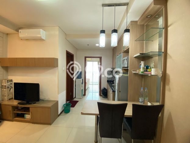 Disewakan Apartemen Murah di Kebon Melati 1 Bedroom Disewakan Apartemen Murah di Kebon Melati 1 Bedroom